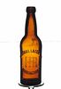 1900 H. Rohrbacher National Lager Beer No Ref. Embossed Bottle Stockton California