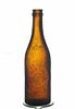 1900 Robert L. Lemkuhl (Ruppert) Beer No Ref. Embossed Bottle Baltimore Maryland