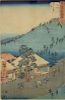 Utagawa Hiroshige I (Japanese, 1797–1858)
