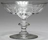 Baccarat Footed Candy Dish