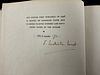 The Garden, by V. Sackville-West, Signed, Book 171 of 750