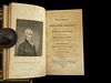 The Works of Alexander Hamilton Comprising His Most Important Official Reports 1810 VOLUME ONE ONLY