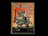 Tik-Tok of Oz By L. Frank Baum, 1914