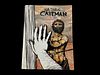 Nathan The Caveman by Ben Bishop, Signed