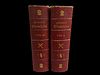 Chronicles of England, France, Spain, 2 Volumes, Illustrated, 1868