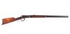 Early Winchester 1894 .38-55 Lever Action Rifle