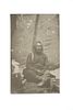 Ca. 1911 Cree Chief Little Bear Photograph