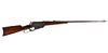Winchester Model 1895 .30-40 US Lever Action Rifle