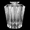 Alessandro Albrizziite Lucite Covered Ice Bucket