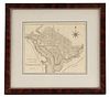 Attrib. to Jaettnig, "Washington..."-C. 1800,  Map