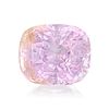 4.48-Carat Ceylon Unheated Pinkish Purple Sapphire Loose Gemstone, GIA Certified