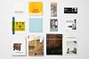 Isamu Noguchi, Books + Catalogs (12)