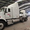 Tractocamion Kenworth T800 2004