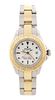 Ladies' Rolex Oyster Perpetual Yacht Master Watch