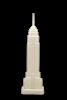 Takahashi Denson Midori Empire State Building Lamp