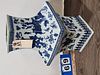 chinese blue and white vase 