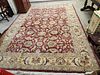Persian carpet 