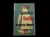 Patricia Moyes "The Sunken Sailor" Crime Club Choice 1961