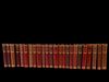 24 Mixed Volumes of The Waverley Novels by Sir Walter Scott