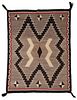 Navajo Trading Post Textile
