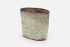 Beatrice Wood, Oblong Vase