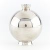 Gorham Sterling Silver Ball Vase 5.85 Troy oz