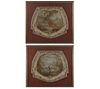 Pr 18th c. Aubusson French Tapestry Fragments