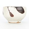 Warren MacKenzie Studio Ceramic Bowl