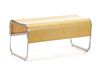 Lapalma ZA-2 Plywood Stackable Bench