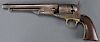 CIVIL WAR COLT 1860 ARMY REVOLVER WITH HOLSTER