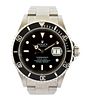 Rolex, Submariner, Ref. 16610 Automatic Wristwatch, 2006/2007