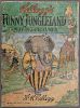 A KELLOGG’S FUNNY JUNGLELAND MOVING PICTURES BOOK