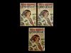 Group of 3 Ruth Fielding Series Books by Alice B. Emerson, 1913-1929