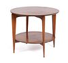 GIO PONTI OCCASSIONAL TABLE