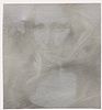 Donald Sheridan - Untitled from the Mona Lisa Project (White)