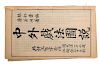 [Chinese] Antiquarian Work on Puzzles and Magic.