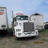 Tractocamion Kenworth T800 2004