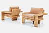 Custom, Lounge Chairs (2)
