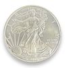 (20) 2012 American Silver Eagle Coins
