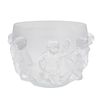 Lalique Luxembourg Bowl
