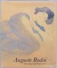 Auguste Rodin: Drawings and Watercolors