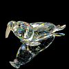 Swarovski Crystal Figurine, Walrus 153901