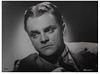 James Cagney by George Hurrell, Hand Signed