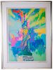 'Statue of Liberty' by LeRoy Neiman