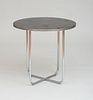 Wolfgang Hoffmann / Howell Designs, St. Charles, Illinois, Side Table