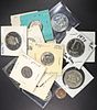 COLLECTORS LOT PROOF TYPE COINS