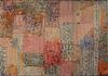 After Paul Klee (1879-1940): Axminster Area Rug