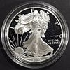 1998 PROOF AMERICAN SILVER EAGLE OGP