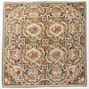 Fine and Rare Bessarabian Carpet 