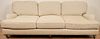 Restoration Hardware Upholstered Sofa 